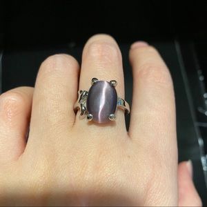 NEW Opal Ring size 6